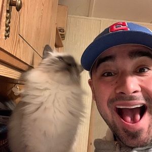 Meet your Posher, Drew